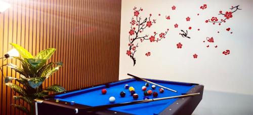 19pax Ipoh Semi-D W Shared Pool Table & Karaoke ISD03 R