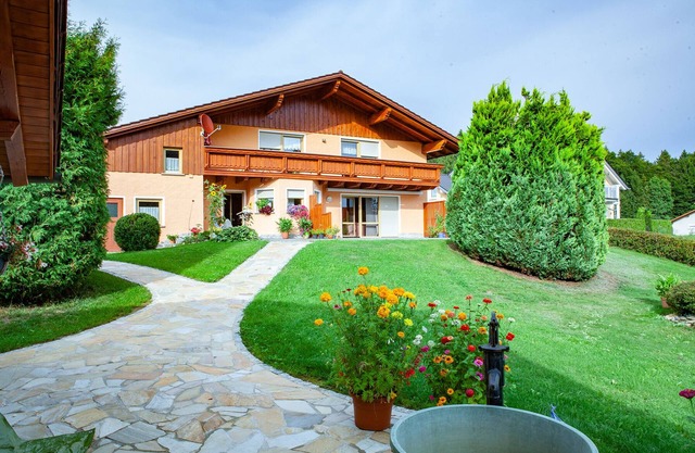 1A Appartement TOP