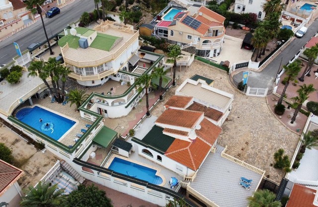 1a Complexe de vacances Mc Games, appartement 2