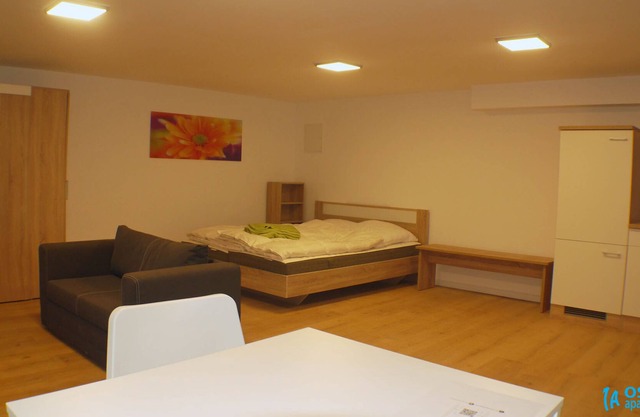 1a Ostsee Apartment