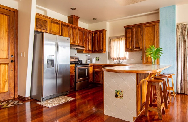SUITE DE CONDO 1B / 1Den AVEC VUE IMPRENABLE SUR LE LAC