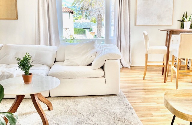 1bd / 1ba - Emplacement idéal au centre-ville