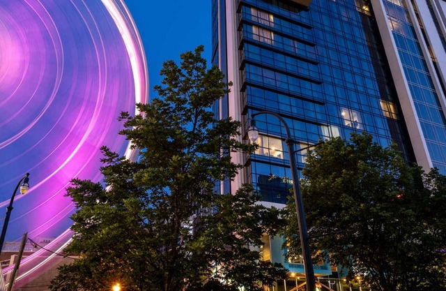 1BD Presidential Suite/Atlanta - Downtown Location w/Rooftop Pool!