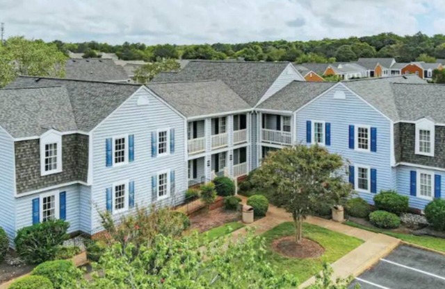 1BD Suite/Williamsburg - Games, Putt-Putt, Theater