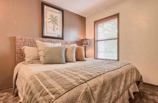 1BD/ Top Family Resort on Indian Point on Table Rock Lake in Branson, Mo