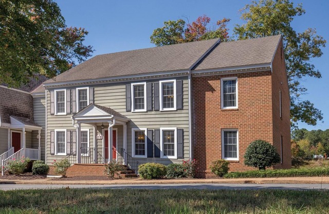 1Bed/1Bath Deluxe Condo in Historic Williamsburg, VA!