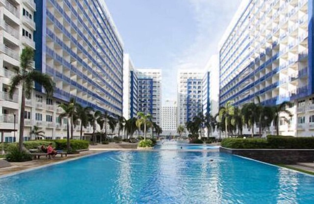 1Bedroom Serviced Apartment # 4 Près de MOA