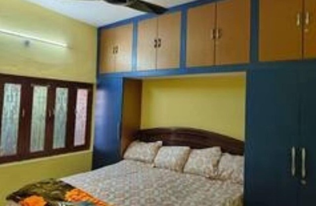 1Bhk Flat in Yousufguda