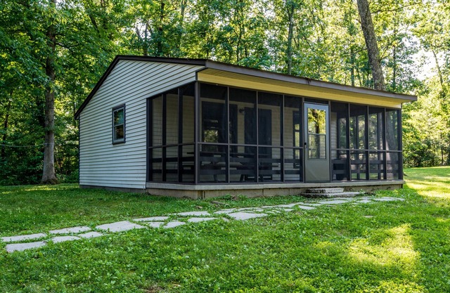 Maison de vacances de Old Timer