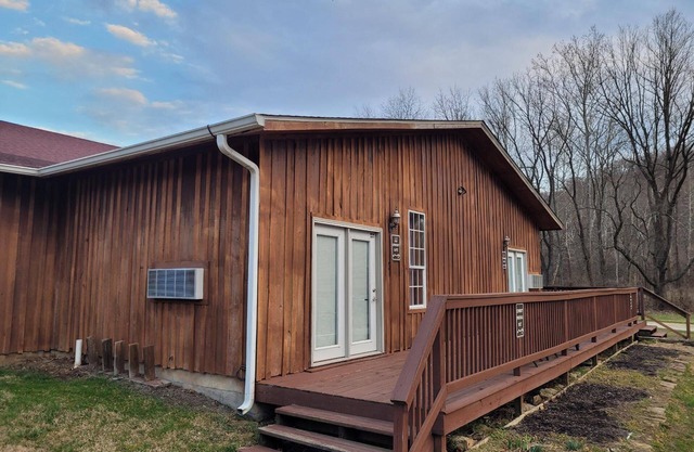 Cowgirl Vacation Suite