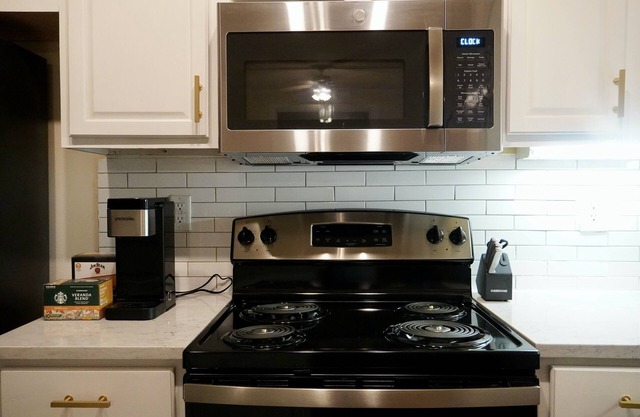 1BR APT by NRG, Uptown Galleria, Med Center