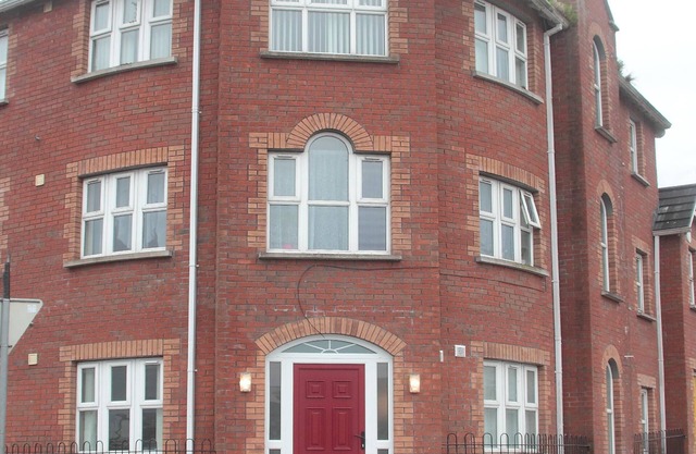 1 Bed - Otton Suite-Appartement-Salle de bain privée séparée