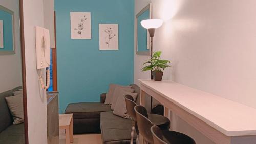 1BR Condotel Ridgewood Towers Near Airport #RW01-1