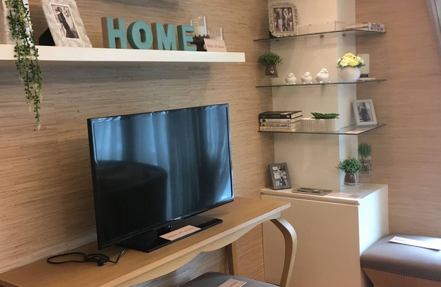 Brand New 1BR sur mesure