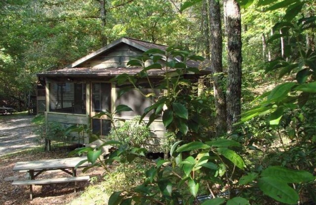 1BR Dogwood Den - Ash Grove