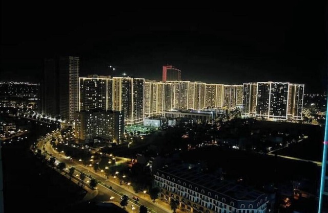 1BR FL24th-Ruby-Vinhomes Ocean Park
