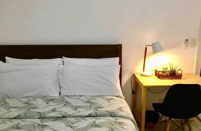1BR Newly Furnished Avida 34th Street BGC/UpTown