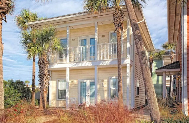 PRIX RÉDUIT-1BR-Sleeps 6, Destin, FL (plage de Miramar)