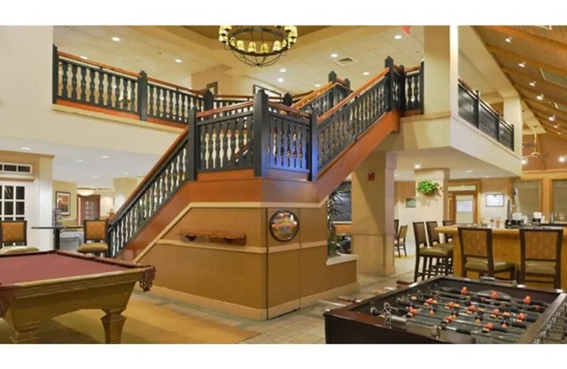1BR Suite at Lake Tahoe Resort!