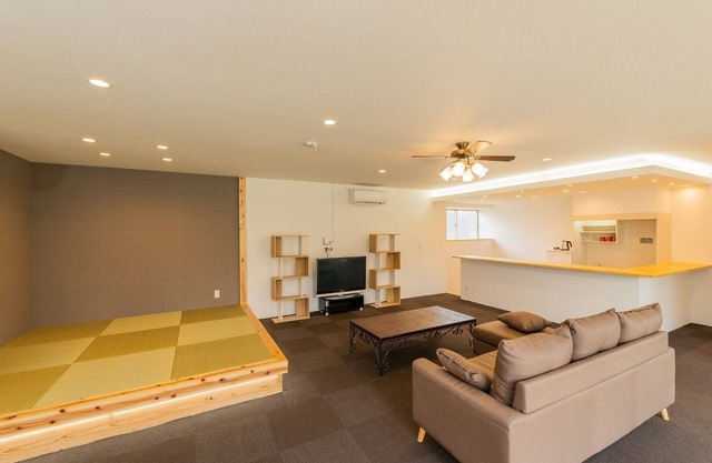 1F Entirely reserved Ideal for family trips / Kunigami-gun Okinawa