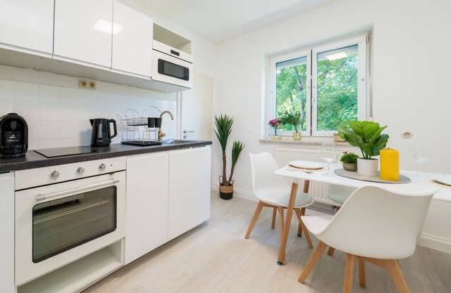 1OG "L" Helle 70m² 2-zimmer Wohnung Nähe Salzburg