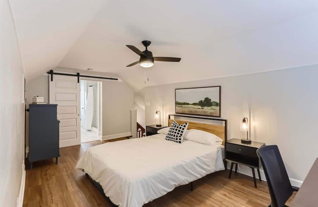 1st Ave by Modern Midstay | Wash Park & SoBo #F3