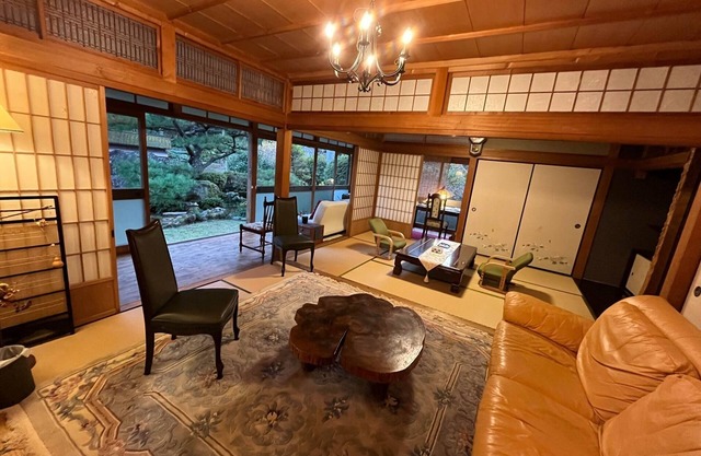 1st floor 6 tatami floor 2 wide edge / Susaki Kōchi