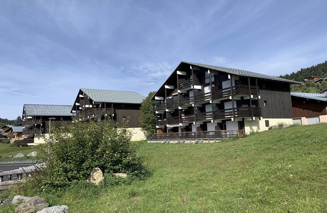 Appartement 1er étage, 4/5 personnes . Plein sud