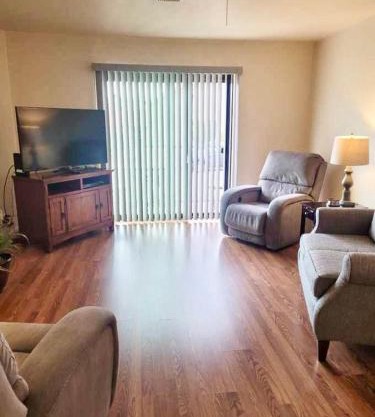 1st Floor Condo in the Desert w/Pool, Spa & BBQ