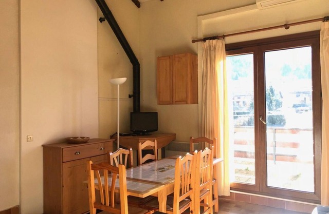 1er étage, télévision, casier à ski, 58m², Villard de Lans