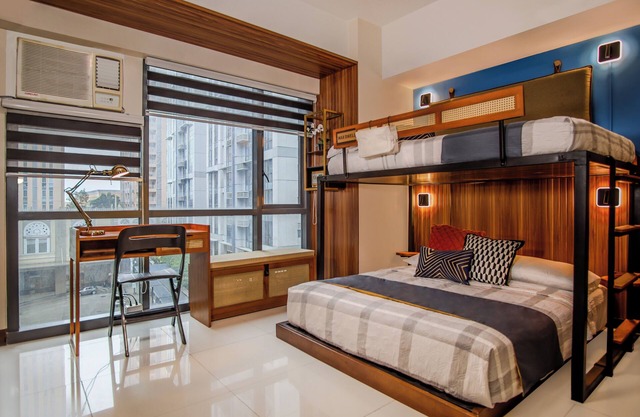 1Up Mario Retreat with Private Cinema and Game Console