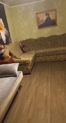 2х комнатная 129кв