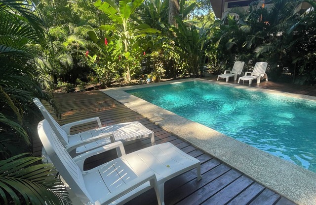 Villas Wolaba