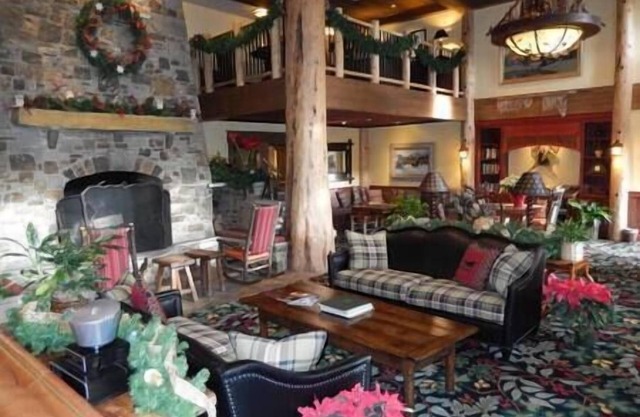 2/2 bedroom Suite-Teton Club-Jackson Hole-Wyoming