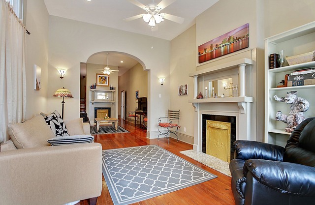 Spacieux Double Townhouse - Sleeps 8-12 - * N. O. règles exigent un séjour de 31 jours minimum *