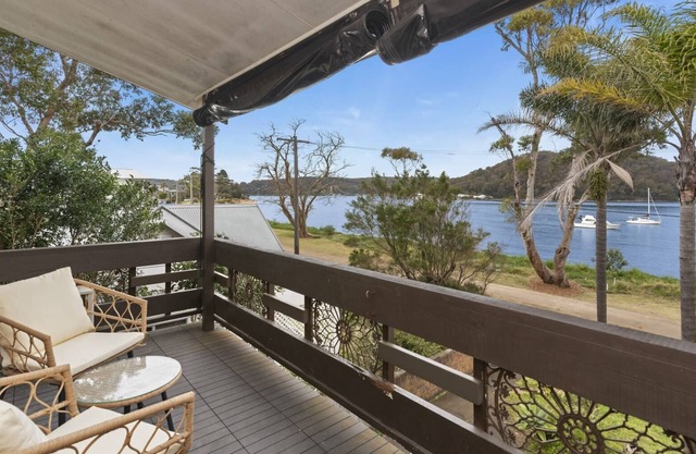 2/372 Ocean View - 4pm Check out on Sundays
