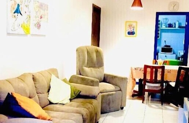 2/4 in the best of Pituba