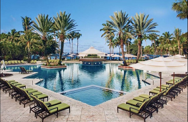 2/8/2025-2/15/2025 Hard to get 2 Bedroom in Coral Vista Westin St John