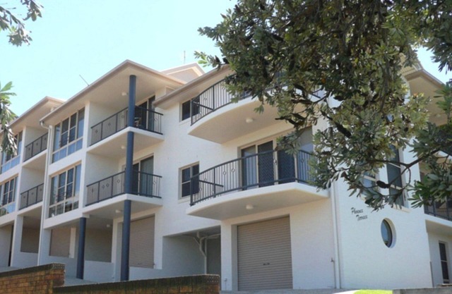 2/9 Church Street Yamba