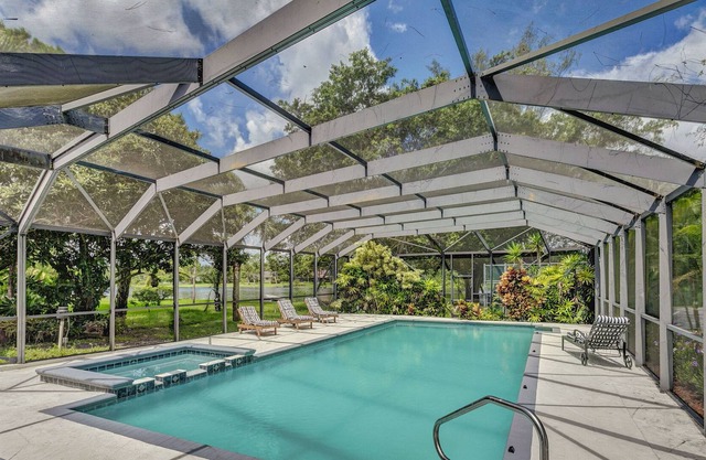Paradise Retreat