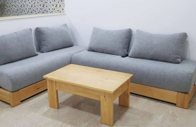 2:Ain el turck superbe appartement en résidence