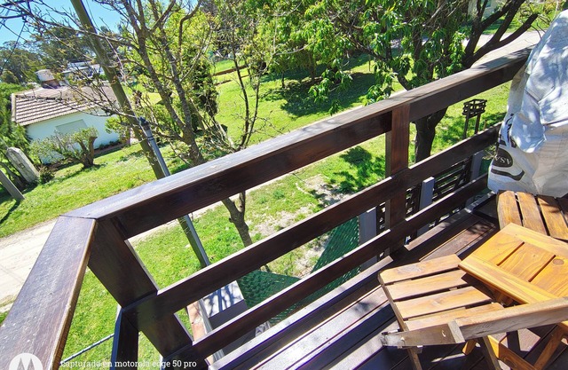 2 apartments for 4 people each, Atlántida forest reserve Coimbra 312