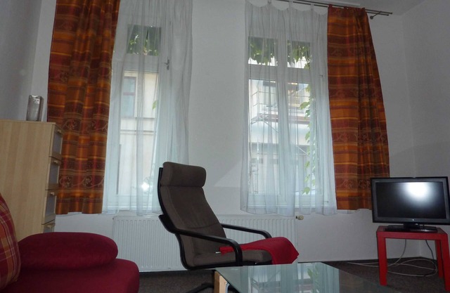 2-Apartment Christina EC - Apartment Diran - Propriété 25876