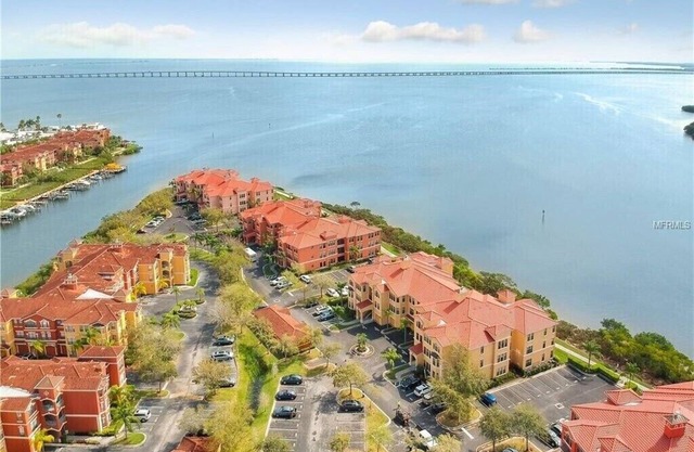 *** Nouvelle inscription, hôtel de luxe 5 étoiles à Tampa Bay