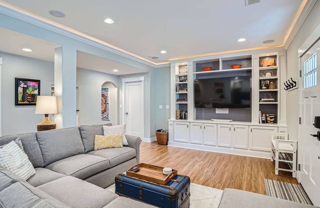 2 Bd Apt/Privt Entry/Denver's Central Park Neighborhood/5 min. to Anschutz