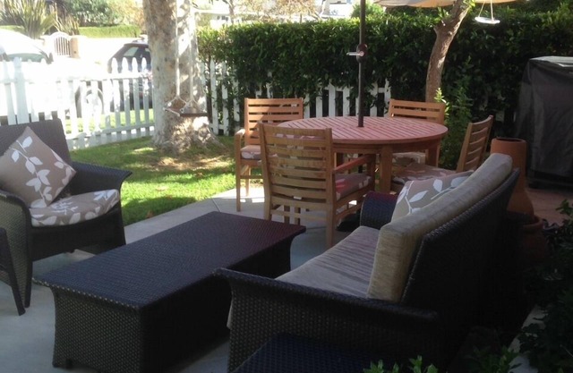 2 Bd Cottage - Étapes de la plage