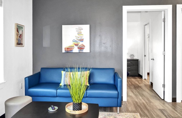 2 BDR Condo Steps from Tennis, Pickleball and Wellness Center