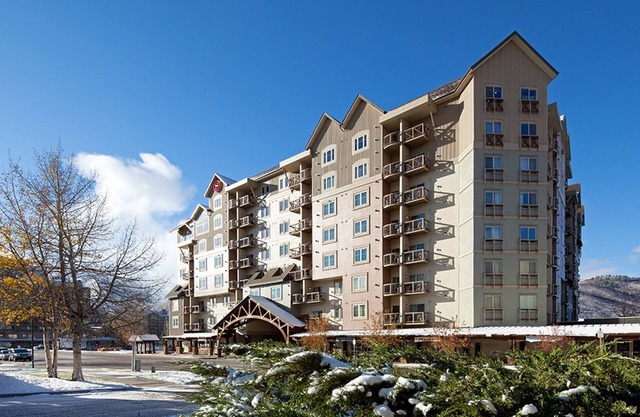 Suite 2 chambres - 8 personnes à Beaver Creek CO pour la SEMAINE DU NOUVEL AN 2019