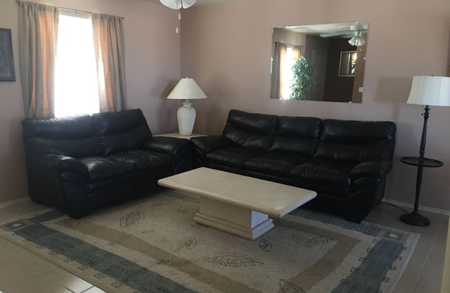 2 Bdrm home pour les travailleurs du projet solaire Outage / SRP