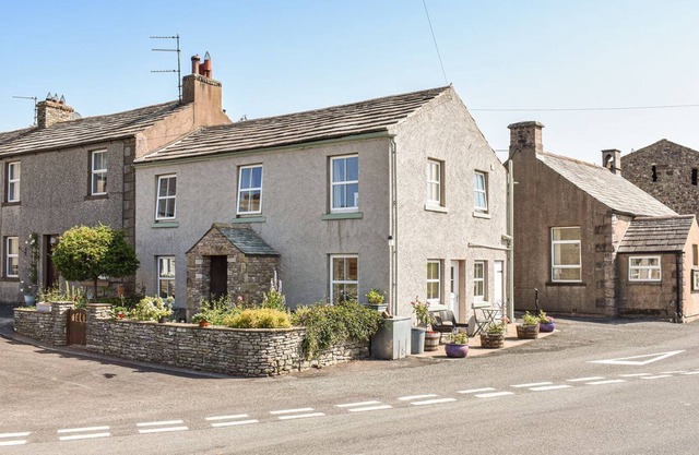 2 bedroom accommodation in Kaber near Kirkby Stephen